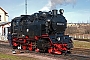 Krupp 1875 - HSB "99 6001-4"
15.03.2008 - Gernrode (Harz), Bahnhof
Malte Werning