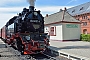 Krupp 1875 - HSB "99 6001-4"
03.07.2014 - Quedlinburg-Gernrode, Bahnhof
Stefan Kier