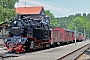 Krupp 1875 - HSB "99 6001-4"
04.07.2014 - Alexisbad, Bahnhof
Stefan Kier