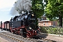 Krupp 1875 - HSB "99 6001-4"
04.07.2014 - Quedlinburg-Gernrode, Bahnhof
Stefan Kier