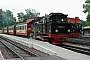 Krupp 1875 - HSB "99 6001-4"
01.07.2007 - Gernrode (Harz), Bahnhof
Frank Glaubitz