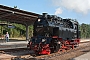 Krupp 1875 - HSB "99 6001-4"
04.10.2014 - Quedlinburg, Bahnhof
Martin Welzel