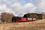 Krupp 1875 - HSB "99 6001-4"
30.03.2015 - Oberharz (Brocken)-Stiege
Martin Weidig