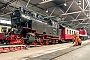 Krupp 1875 - HSB "99 6001-4"
20.04.2016 - Wernigerode, Bahnbetriebswerk Westerntor
HSB / Dirk Bahnsen