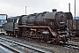Krupp 1889 - DR "44 0115-4"
25.09.1980 - Saalfeld, Bahnhof
Helmut Philipp