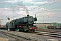 Krupp 1896 - DB "044 122-0"
01.08.1972 - Paderborn, Rangierbahnhof
H.-Uwe Schwanke