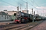 Krupp 1896 - DB "044 122-0"
01.08.1972 - Paderborn, Hauptbahnhof
H.-Uwe Schwanke