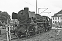 Krupp 1905 - DB "042 083-6"
12.05.1975 - Minden (Westfalen)
Klaus Görs