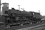 Krupp 1917 - DB "042 095-0"
__.__.196x - Osnabrück, Bahnbetriebswerk Hauptbahnhof
Sammlung Peter Driesch [†] (Archiv Michael Hafenrichter)