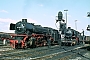 Krupp 1918 - DB "042 096-8"
23.07.1974 - Emden, Bahnbetriebswerk
Ulrich Budde