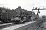 Krupp 1928 - DB "042 106-5"
15.04.1974 - Rheine, Bahnbetriebswerk
Bruno Georg