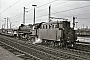Krupp 1928 - DB "042 106-5"
08.04.1975 - Rheine
Klaus Görs