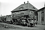 Krupp 1928 - DB "042 106-5"
24.03.1972 - Rheine, Bahnbetriebswerk
Martin Welzel