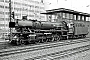 Krupp 1928 - DB "042 106-5"
03.11.1969 - Essen, Hauptbahnhof
Dr. Werner Söffing