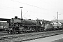 Krupp 1928 - DB "042 106-5"
26.10.1968 - Bottrop, Hauptbahnhof
Dr. Werner Söffing