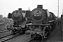 Krupp 1935 - DB "042 113-1"
21.05.1977 - Gelsenkirchen-Bismarck, Bahnhof
Michael Hafenrichter