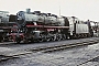Krupp 2009 - DB "044 187-3"
29.03.1970 - Braunschweig, Bahnbetriebswerk
Helmut Philipp