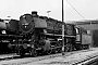 Krupp 2030 - DB  "044 208-7"
03.05.1970 - Hamm (Westfalen), Bahnbetriebswerk Güterbahnhof
Ulrich Budde