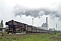 Krupp 2037 - DB "044 215-2"
07.05.1977 - Duisburg-Wanheim=Angerhausen, Bahnhof Wanheim
Helmut Dahlhaus