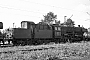 Krupp 2056 - DB  "050 190-8"
11.10.1975 - Duisburg-Wedau, Bahnbetriebswerk
Michael Hafenrichter