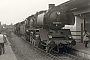 Krupp 2059 - DR "50 3696-7"
04.11.1990 - Plauen (Vogtland), oberer Bahnhof
Karsten Pinther
