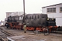 Krupp 2059 - DR "50 3696-7"
__.07.1991 - Glauchau, Bahnbetriebswerk
Karsten Pinther