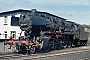 Krupp 2075 - DB  "052 613-7"
30.04.1973 - Rottweil, Bahnbetriebswerk
Martin Welzel
