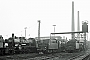Krupp 2075 - DB  "052 613-7"
27.02.1972 - Tübingen, Bahnbetriebswerk
Dr. Werner Söffing
