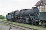 Krupp 2083 - ETB Staßfurt "50 3700-7"
21.05.1994 - Staßfurt, Traditionsbahnbetriebswerk
Ralph Mildner (Archiv Stefan Kier)