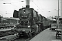 Krupp 2085 - DB  "050 219-5"
27.09.1972 - Nürnberg, Hauptbahnhof
Martin Welzel