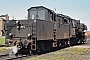 Krupp 2085 - DB  "050 219-5"
02.05.1975 - Crailsheim, Bahnbetriebswerk
Helmut Philipp