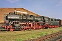 Krupp 2180 - REF "50 3694-2"
12.08.2003 - Neumünster, Bahnbetriebswerk
Jens Vollertsen