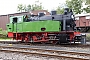 Krupp 2188 - LWL Industriemuseum "ANNA N. 6"
22.09.2018 - Bochum-Dahlhausen, Eisenbahnmuseum
Dietrich Bothe