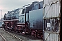 Krupp 2242 - FdE "44 594"
25.09.1983 - Hamburg-Wilhelmsburg, Bahnbetriebswerk
Edgar Albers