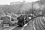 Krupp 2244 - DB  "044 596-5"
18.06.1971 - Siegen-Eiserfeld, Bahnhof
Karl-Hans Fischer