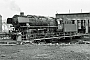 Krupp 2247 - DB  "044 599-9"
04.10.1974 - Northeim, Bahnbetriebswerk
Helmut Philipp