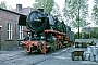 Krupp 2254 - DB "043 606-3"
21.05.1975 - Emden
Werner Peterlick