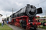 Krupp 2254 - BEM "44 606"
23.08.2020 - Nördlingen, Bayerisches Eisenbahnmuseum
Ralf Auraß