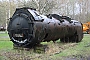 Krupp 2332 - SEM "50 3648"
14.04.2019 - Chemnitz-Hilbersdorf, Sächsisches Eisenbahnmuseum
Thomas Wohlfarth
