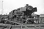 Krupp 2360 - DB  "050 899-4"
04.05.1973 - Kirchenlaibach, Bahnbetriebswerk
Martin Welzel