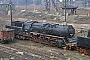 Krupp 2362 - DR "50 3658"
18.03.1991 - Chemnitz-Hilbersdorf, Bahnbetriebswerk
Ingmar Weidig