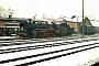 Krupp 2365 - DDM "50 904"
21.12.1991 - Neuenmarkt-Wirsberg, Deutsches Dampflokomotiv Museum
Lutz Diebel