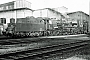 Krupp 2393 - DB  "50 932"
17.06.1965 - Hamburg-Harburg, Bahnbetriebswerk
Helmut Philipp