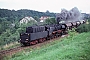 Krupp 2546 - DR "50 3523-3"
07.08.1987 - Thierbach
Ingmar Weidig