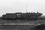 Krupp 2560 - DB "051 720-1"
14.09.1968 - Stolberg, Bahnbetriebswerk
Helmut Beyer