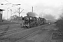 Krupp 2564 - DB "051 724-3"
19.02.1977 - Gelsenkirchen-Bismarck, Bahnhof
Michael Hafenrichter