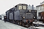 Krupp 2602 - DB "052 437-1"
__.__.1972 - Siegen, Hauptbahnhof
Stefan Donnerhack