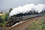 Krupp 2656 - DB "052 491-8"
09.08.1971 - Neuenmarkt-Wirsberg
Helmut Dahlhaus