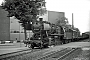 Krupp 2658 - DB "052 493-4"
21.06.1972 - Krefeld, Haltepunkt Stahlwerk
Martin Welzel