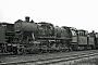 Krupp 2664 - DB "052 499-1"
21.01.1973 - Gelsenkirchen-Bismarck, Bahnbetriebswerk
Martin Welzel